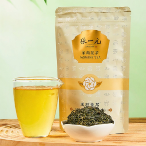 ZHANGYIYUAN | Special Grade Fragrant Jasmine Tea 50g Bag