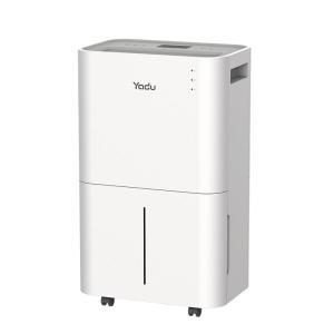 YADU | Household Bedroom Living Room Basement Dehumidifier 24L
