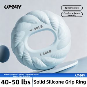 Umay(佑美) | Rehabilitation Grip Trainer for Hand Fitness
