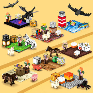 3D My Magnetic Building Blocks DIY Learning Building Space Reasoning Toys Birthday Gifts for Children over 6 Years Old