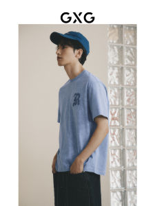 GXG | Men T-shirt Stylish Design