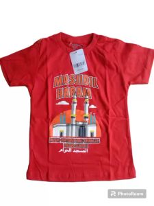 KASO ATASAN ANAK COWO OSHKOSH