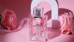 LONKOOM AMBILight Eau De Parfum น้ำหอมผู้หญิง 100ml ของแท้ กลิ่นหอมติดทนนาน หรูหรา เหมาะสำหรับโอกาสพิเศษ Perfume EDP