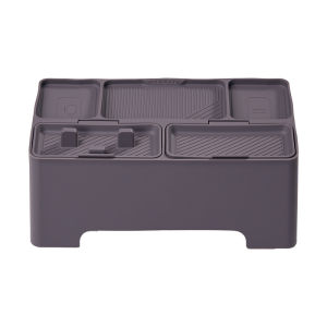 XIAOSU | Embedded Rear Screen Storage Box