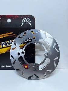 Đĩa Sh Ý-VN Trước - Sau Size 267mm (Len pat)