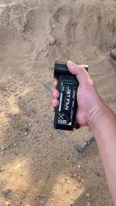 Booster W005 Mini Turbo Fan USB Rechargeable Turbo Blower Jet Fan 140000 RPM Brushless Motor 55m/s High Speed Duct Blower Multipurpose Fan for Computer Keyboard Electronics Cleaning Outdoor BBQAir Cushion InflationCarHome