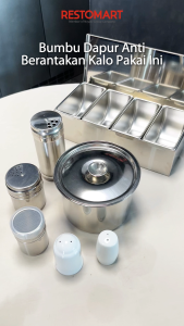 Tempat Merica LEGACY Keramik (0878238)(F0)