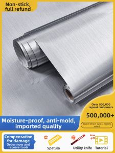 O Margo | Heat-Resistant & Waterproof Kitchen Covering Paper