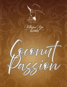 KYU KliqueYu Scents – Coconut Vanilla | For Women