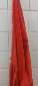 Adult Long Velvet Cloak Halloween Christmas Party Hooded Fancy Cape Vampire