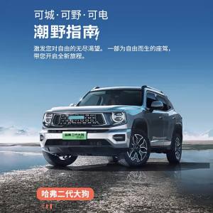 2025 Car Seat Cushion for Haval Second Generation Big Dog Universal for All Seasons Half Pack Breathable Saddle Cushion Dropshipping