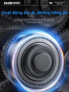 XUNDAZC | Bạc Đạn Tốc Độ Cao 608ZZ R-2280ZZ 8*22*7
