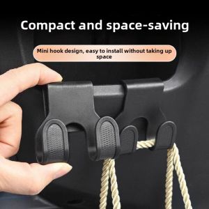 LUKSEN | Universal Hanging Storage Motorcycle & Electric Scooter Accessory