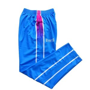 Celana training olahraga motif full printing