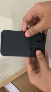 Holder Phone Bracket putar 360° X-6/Phone Holder rotasi