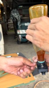 Bộ Phụ Kiện Hỗ Trợ Dán Keo Nội Thất
