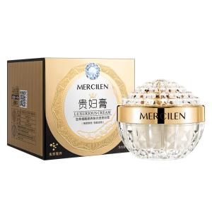 MengXiLan | Moisturizing Anti-Wrinkle Firming Face Cream