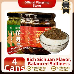 Authentic Spicy Numb Sichuan Sauce