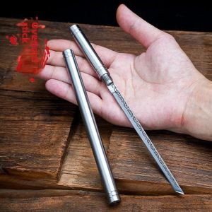 CMGF | Portable Fruit Knife & Mini Tea Knife for Home Use