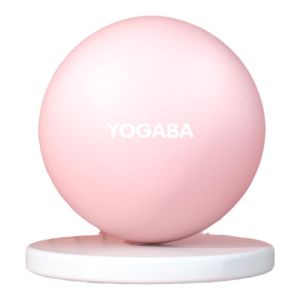 REXUELONG | Pilates Fitness Yoga Ball 25cm