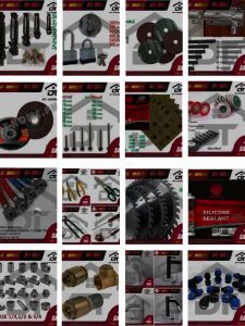 32pack price --- Sahara Cement Waterproofing Compound 908g