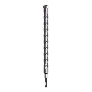 LASH | Crosshead Universal Handle Concrete Drill Bit Four Edge