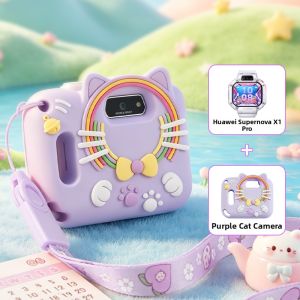 HUAWEI | Offline Location HD Dual Camera Childrens Smartwatch