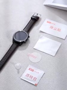 Miếng Dán Cường Lực 9H Cho Samsung Galaxy Watch 4 5 6 7 - Phim Bảo Vệ HD Trong Suốt Chống Xước Cho Các Mẫu 40/44mm Classic 42/46mm