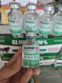 Glucose 30% Giải độc nhanh, Tăng sức đề kháng lọ 20ml. 