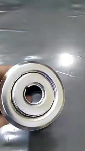 5pcs Escutcheon Plate Raised Double Dish Stainless Steel Sprinkler Escutcheon Plate