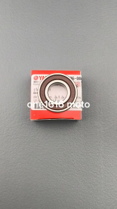 YAMAHA GENUINE AXLE DRIVE BEARING 93306-004XD (6004) FOR MIO SPORTY/FINO/SOUL/NOUVO