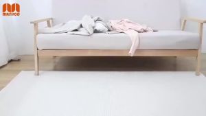 Laundry Bag Keranjang Baju Pakaian Kotor Organizer Tempat Penyimpanan Sebaguna