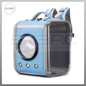 Pet Bag Spacecraft Transparent