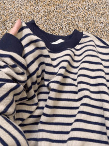 SENWA | Fashion Early Autumn Inner Wear T-Shirt