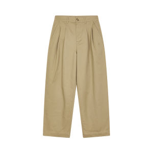 Champion | Women Loose Workwear Pants Slim Straight
