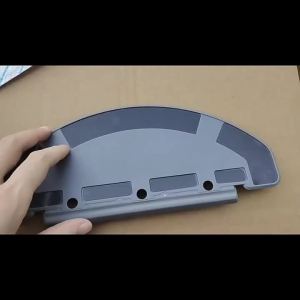 Mopping Cloth Holder Bracket for ECOVACS DEEBOT T9 Max /T8/ T8AIVI / N8 Pro / N8 Pro / N8 Pro Plus / DX93 / DDX96 Cleaning Spare