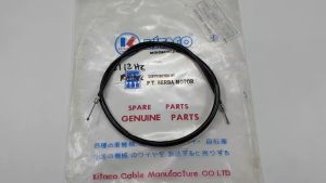 Kabel Choke Crystal (KITACO) Choke Cable Tali Seling Iner Kawat Coke Cuk Suzuki RC 110 Tornado GS