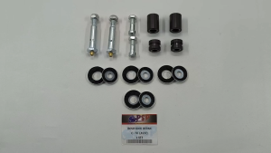Bosh Skok Depan Assy C 70 (PSP) Repairkit Shock Depan Honda Ulung C700 C70