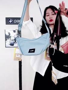 Pacsafe | Theft-proof Portable Travel Bag