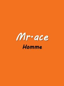 Mr. ace Homme | Travel School Bag 15.6 Inch