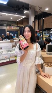 Sữa Tắm Nước Hoa Delano – Dưỡng Trắng Lưu Hương Chống Nắng Dung Tích 800ML