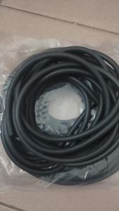 50/100cm 6mm*9mm Fuel Tube Hose Line Petrol Pipe For Motorcycle Dirt Bike ATV Gas Oil Tube Bike Motorcycle Accessory