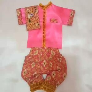 ชุดชายเล็ก พ่อปู่ การเตรียมไหว้ กุมารทอง ไอ้ไข่ ความโชคดี โชคลาภ ค้าขาย