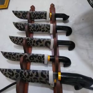 GOLOK GOLOKAN MAINAN KAYU / MAINAN ANAK