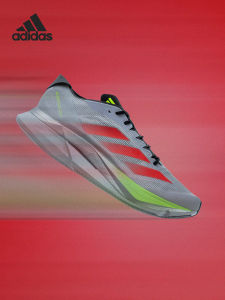 adidas | Stable Sweat-Resistant Cushioning Running Shoes