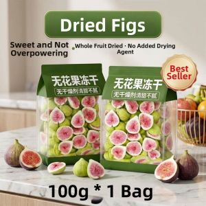 Lyophilized Dried Fig Snacks 500g