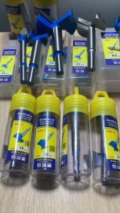 Mũi khoét gỗ thương hiệu King Blue chất lượng cao ( Giá 1 sản phẩm )