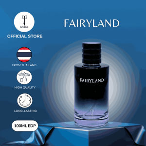 น้ําหอมAriana wonderland 100มล.สําหรับน้ําหอมEDPที่ยั่งยืนของเขา