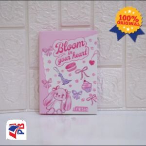 Buku Novel Bloom in Your Heart / Coconut Books
