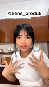 chitin chitosan ubat supplement gerd anxiety maag gastrik dan asam lambung lulus kkm